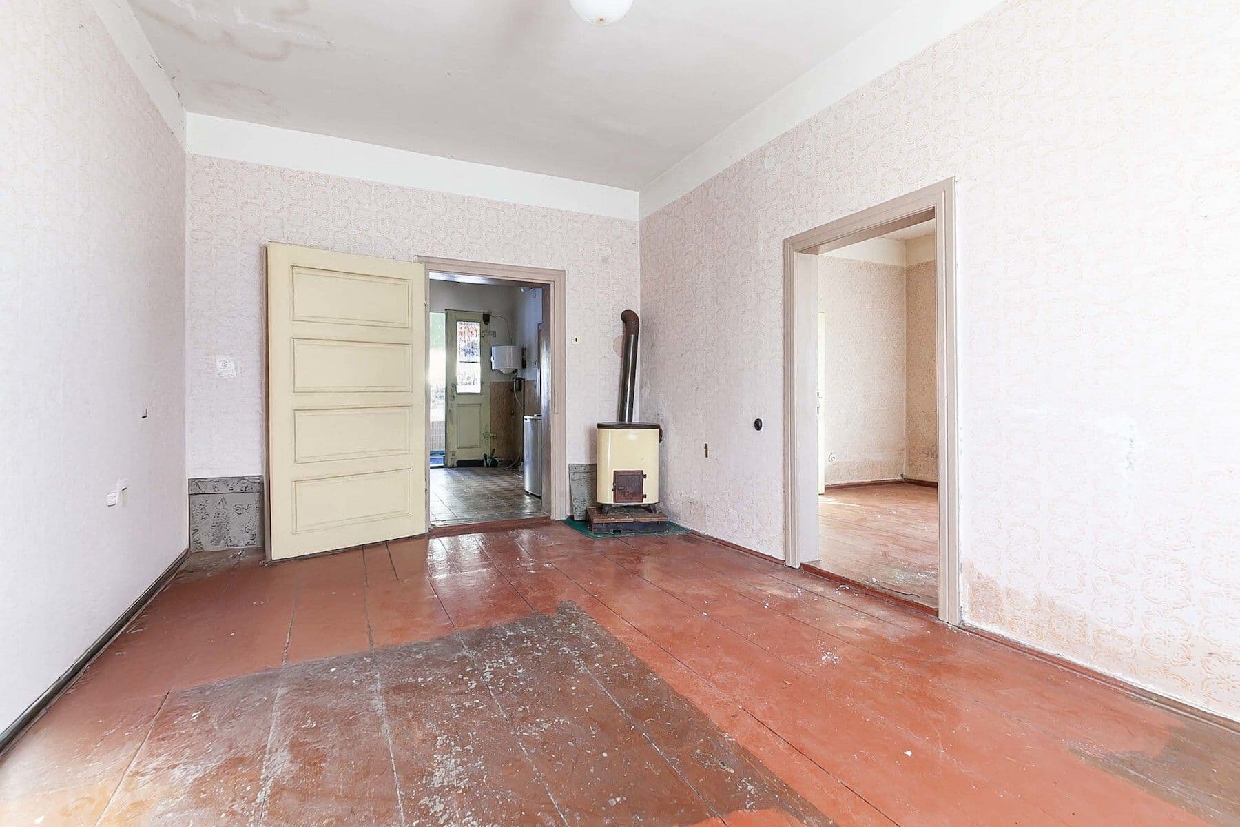 Predaj domu 195 m², pozemek 1.223 m², Sadová, Nové Město pod Smrkem, Liberecký kraj Predaj domu 195 m², pozemek 1.223 m², Sadová, Nové Město pod Smrkem, Liberecký kraj