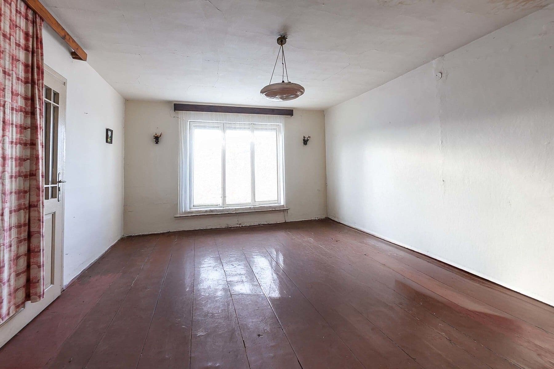 Predaj domu 195 m², pozemek 1.223 m², Sadová, Nové Město pod Smrkem, Liberecký kraj Predaj domu 195 m², pozemek 1.223 m², Sadová, Nové Město pod Smrkem, Liberecký kraj