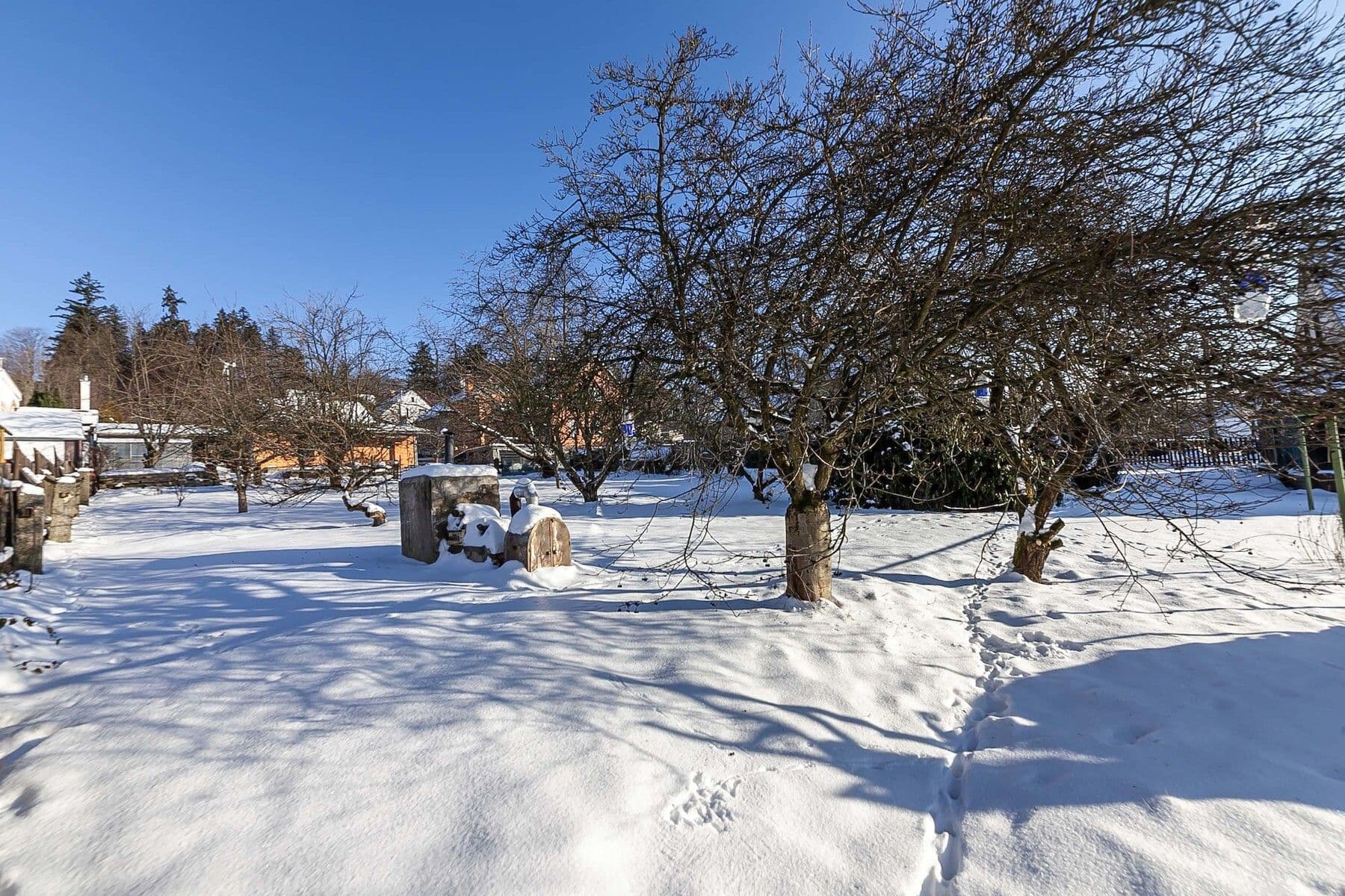 Predaj domu 195 m², pozemek 1.223 m², Sadová, Nové Město pod Smrkem, Liberecký kraj Predaj domu 195 m², pozemek 1.223 m², Sadová, Nové Město pod Smrkem, Liberecký kraj