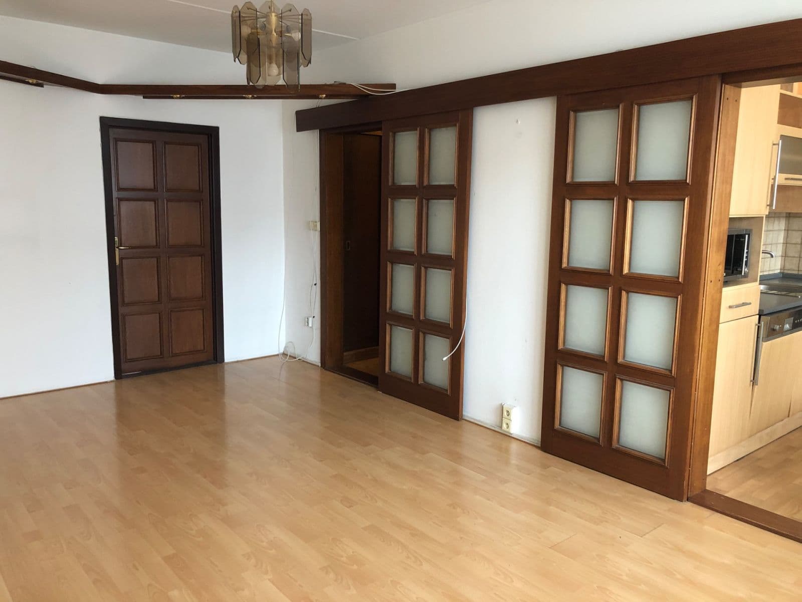 Predaj bytu 4-izbový 77 m², K Jatkám, Blatná, Jihočeský kraj Predaj bytu 4-izbový 77 m², K Jatkám, Blatná, Jihočeský kraj