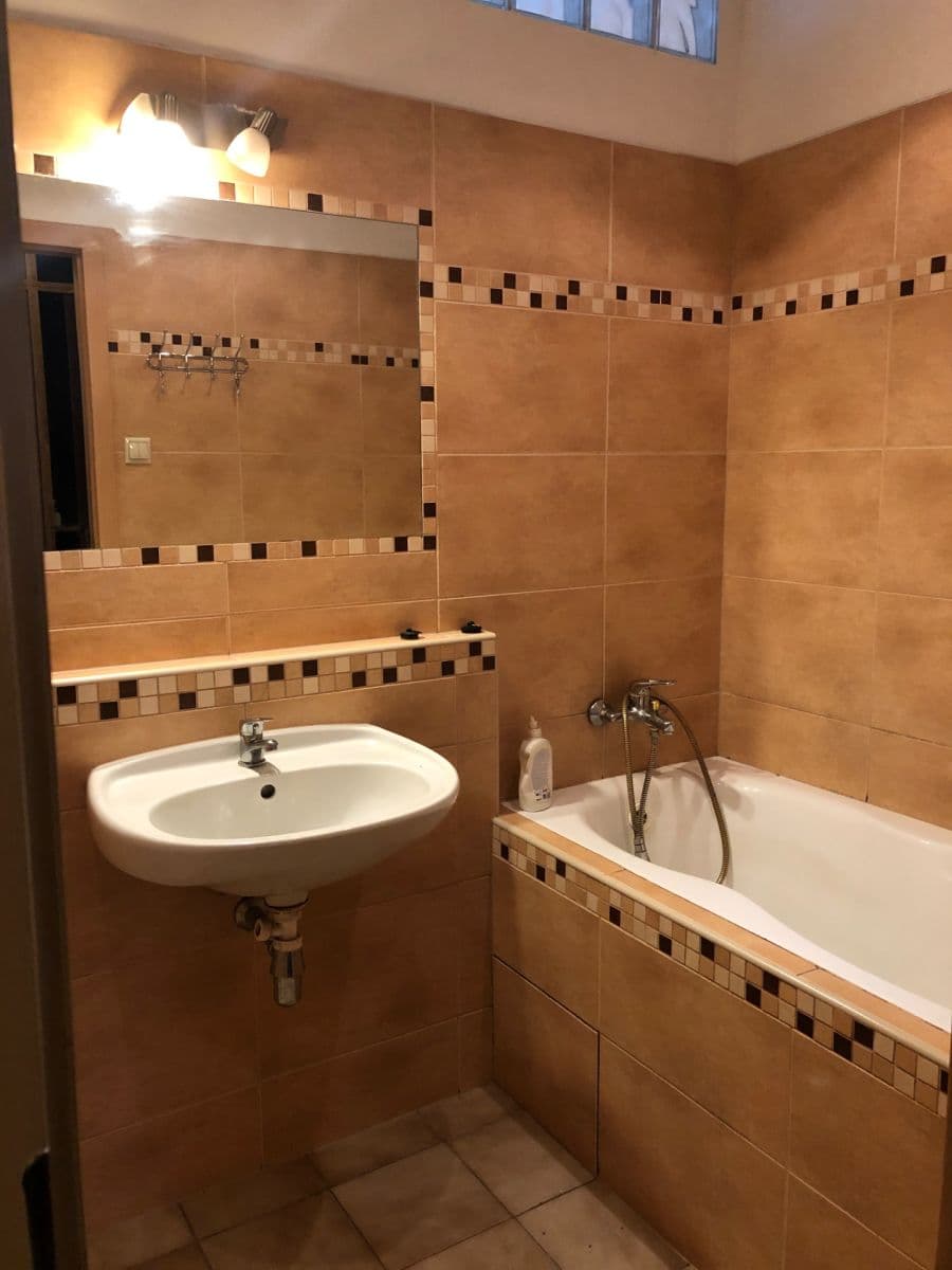 Predaj bytu 4-izbový 77 m², K Jatkám, Blatná, Jihočeský kraj Predaj bytu 4-izbový 77 m², K Jatkám, Blatná, Jihočeský kraj