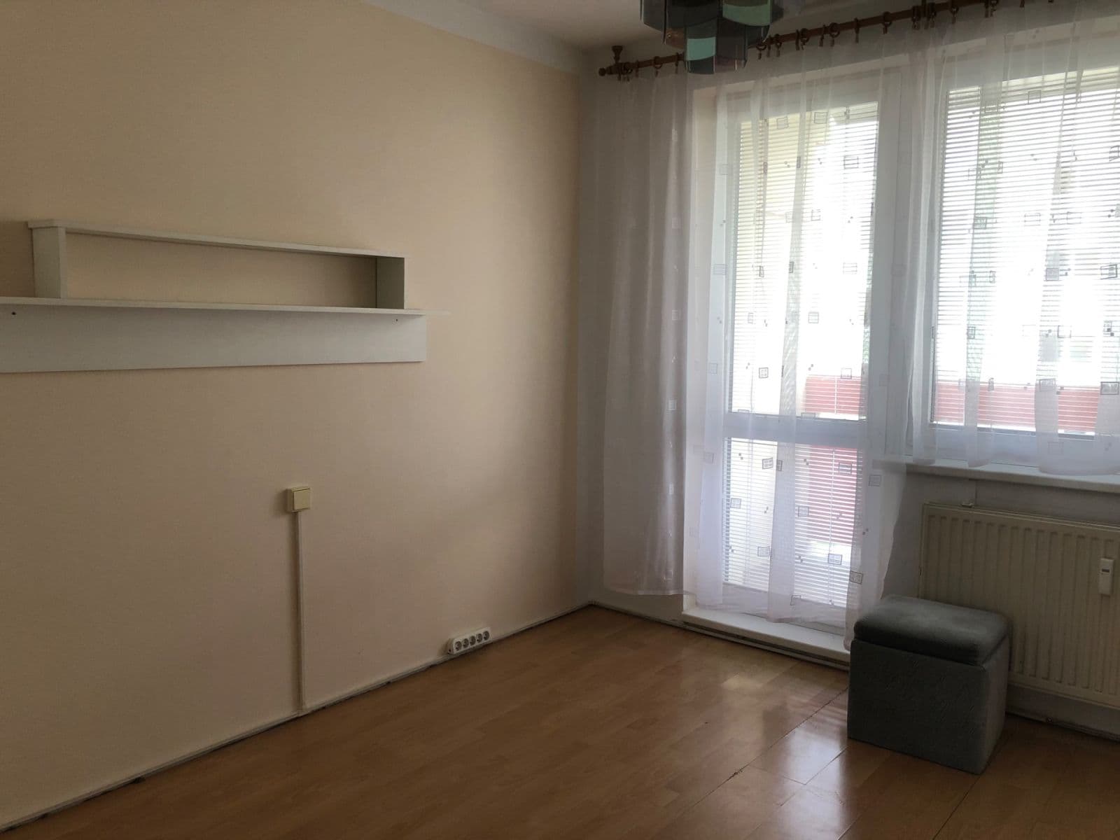 Predaj bytu 4-izbový 77 m², K Jatkám, Blatná, Jihočeský kraj Predaj bytu 4-izbový 77 m², K Jatkám, Blatná, Jihočeský kraj