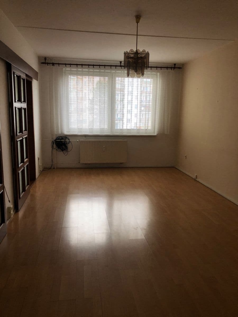 Predaj bytu 4-izbový 77 m², K Jatkám, Blatná, Jihočeský kraj Predaj bytu 4-izbový 77 m², K Jatkám, Blatná, Jihočeský kraj