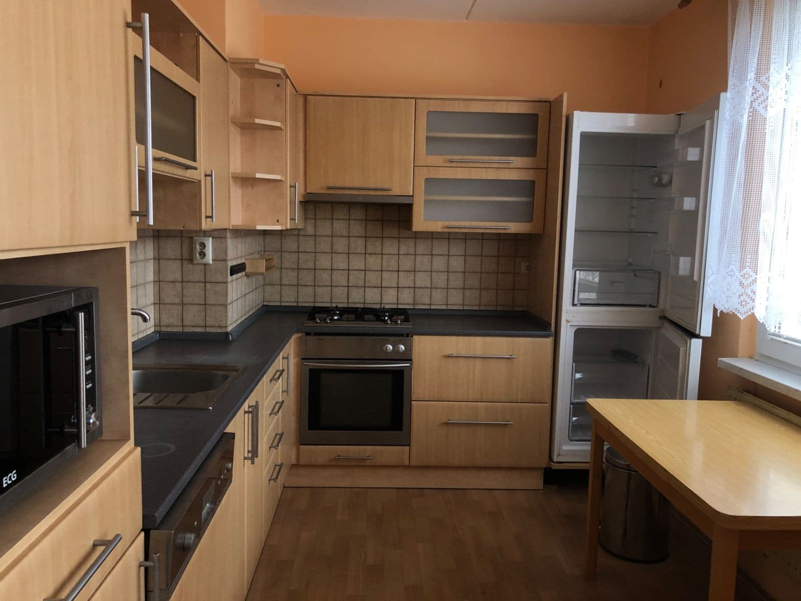 Predaj bytu 4-izbový 77 m², K Jatkám, Blatná, Jihočeský kraj Predaj bytu 4-izbový 77 m², K Jatkám, Blatná, Jihočeský kraj