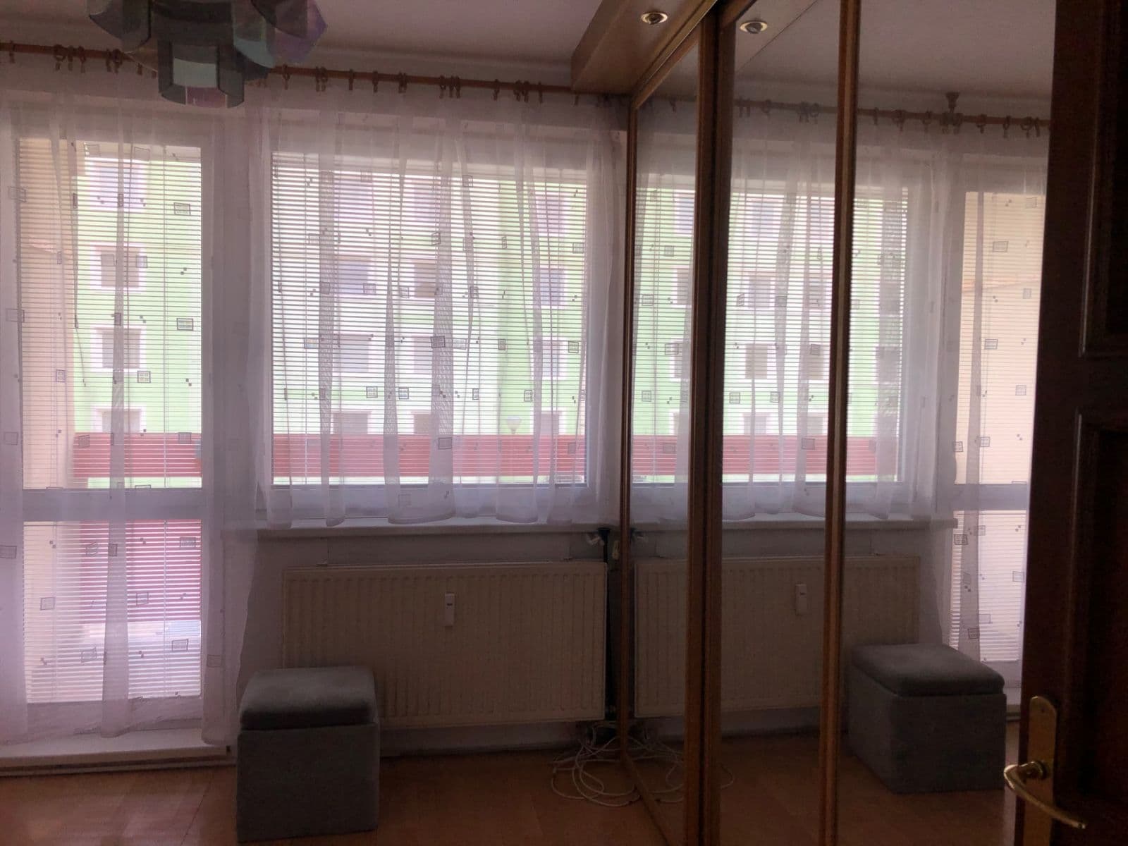 Predaj bytu 4-izbový 77 m², K Jatkám, Blatná, Jihočeský kraj Predaj bytu 4-izbový 77 m², K Jatkám, Blatná, Jihočeský kraj