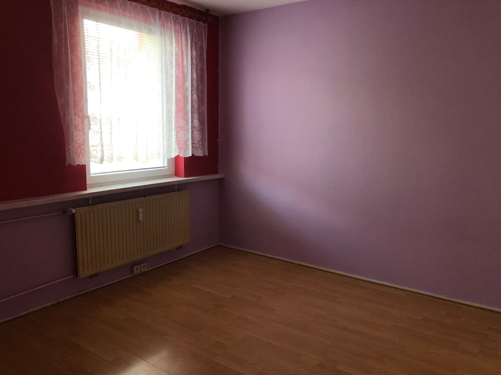 Predaj bytu 4-izbový 77 m², K Jatkám, Blatná, Jihočeský kraj Predaj bytu 4-izbový 77 m², K Jatkám, Blatná, Jihočeský kraj