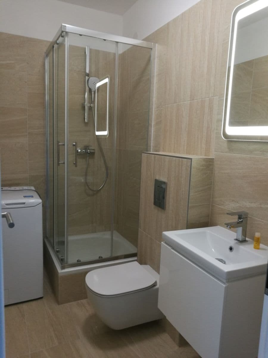 Prenájom bytu 1-izbový 30 m², Pastrnkova, Brno, Jihomoravský kraj Prenájom bytu 1-izbový 30 m², Pastrnkova, Brno, Jihomoravský kraj