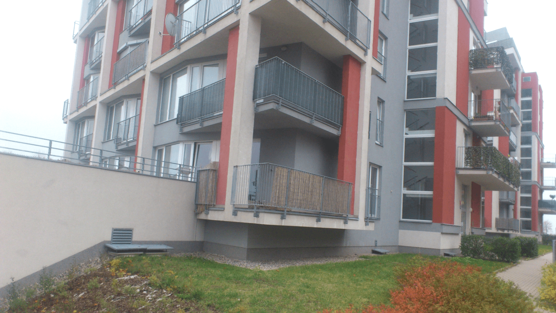 Predaj bytu 3-izbový 64 m², Sazovická, Praha, Praha Predaj bytu 3-izbový 64 m², Sazovická, Praha, Praha