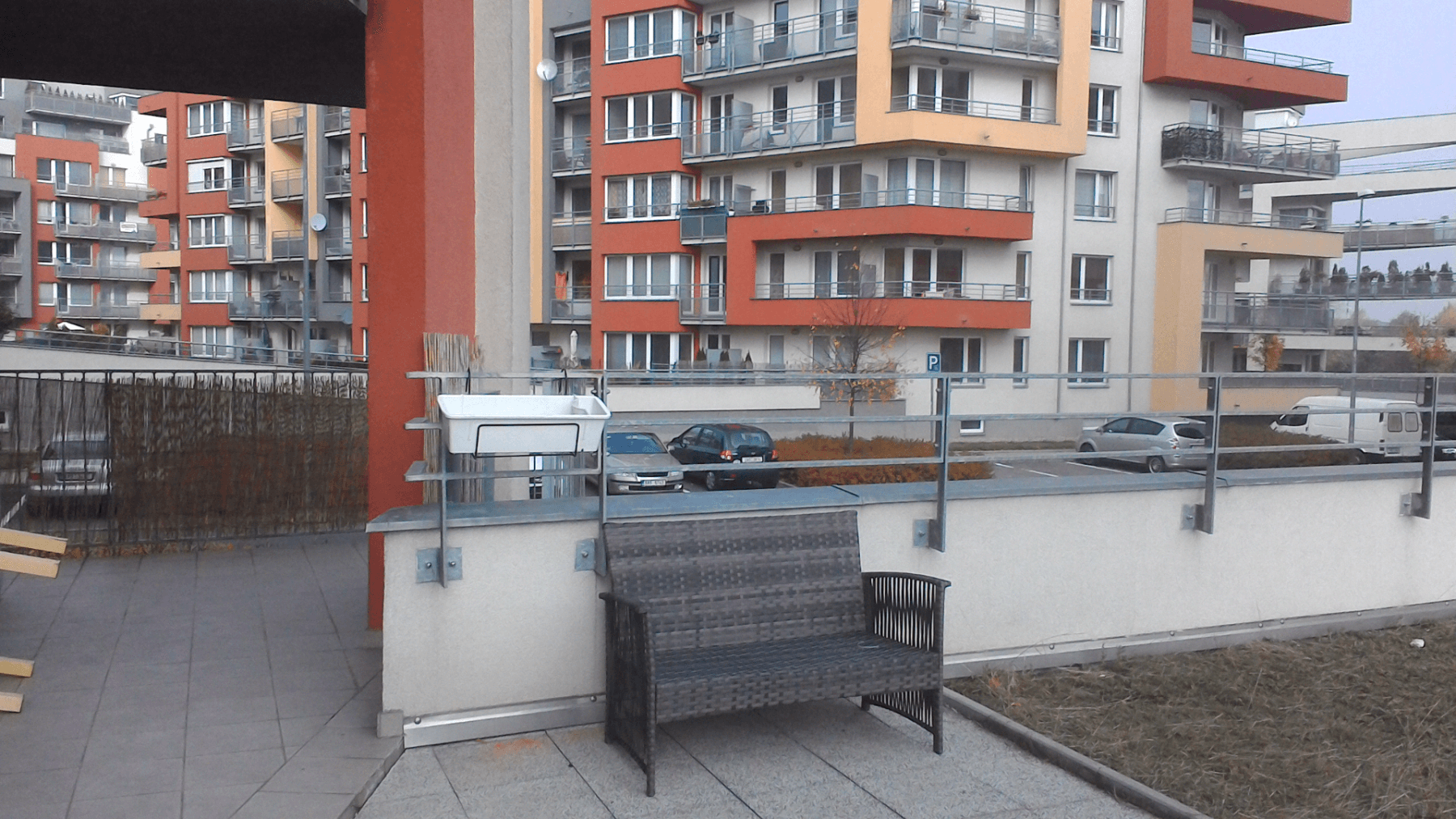 Predaj bytu 3-izbový 64 m², Sazovická, Praha, Praha Predaj bytu 3-izbový 64 m², Sazovická, Praha, Praha