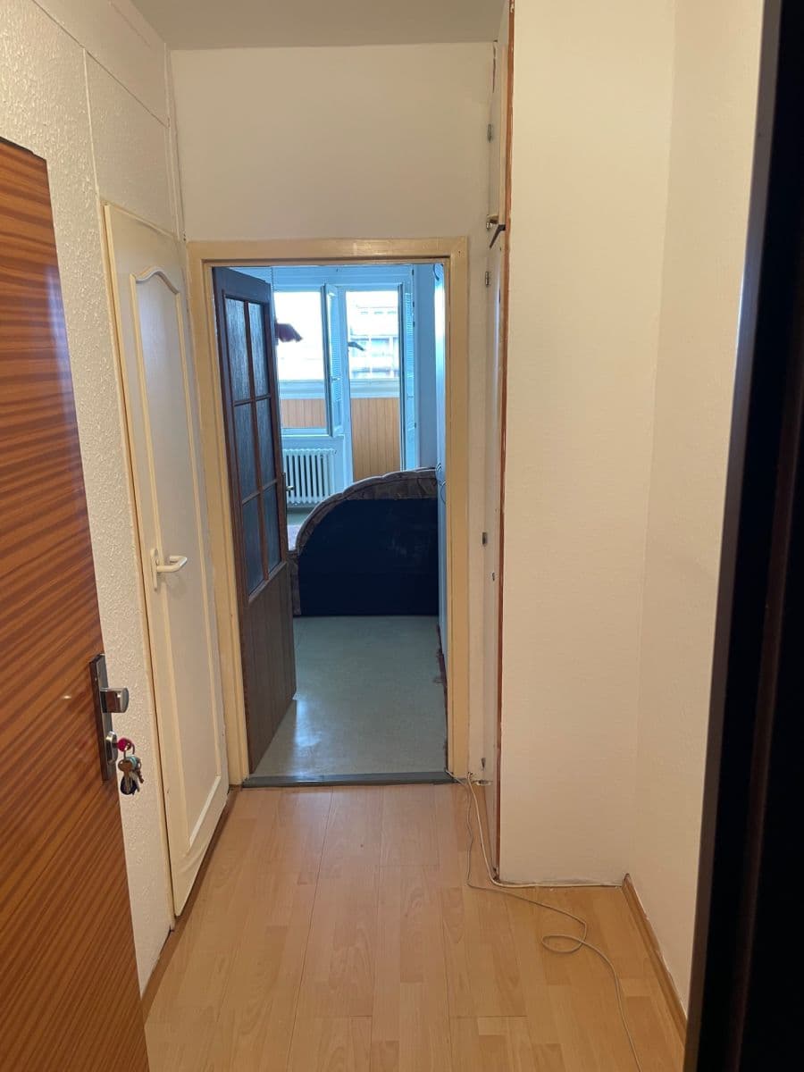 Predaj bytu 1-izbový 31 m², Francouzská, Ostrava, Moravskoslezský kraj Predaj bytu 1-izbový 31 m², Francouzská, Ostrava, Moravskoslezský kraj