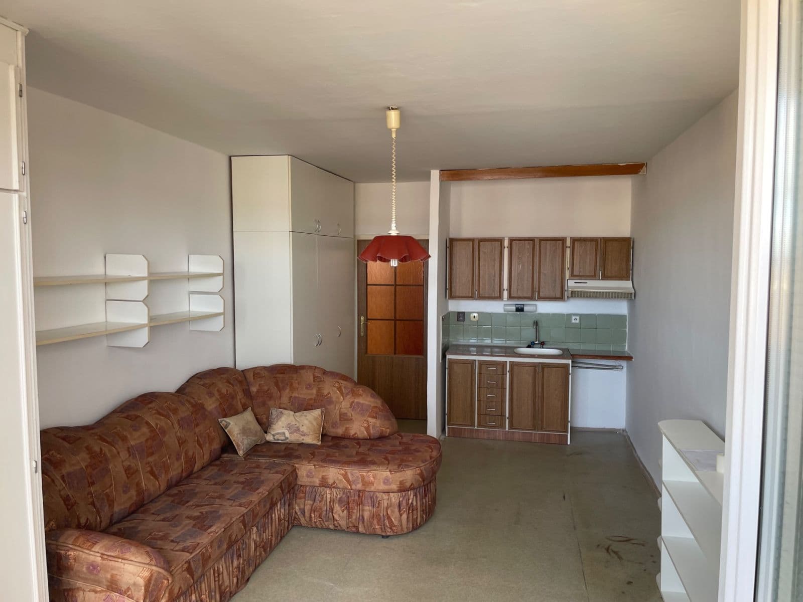 Predaj bytu 1-izbový 31 m², Francouzská, Ostrava, Moravskoslezský kraj Predaj bytu 1-izbový 31 m², Francouzská, Ostrava, Moravskoslezský kraj