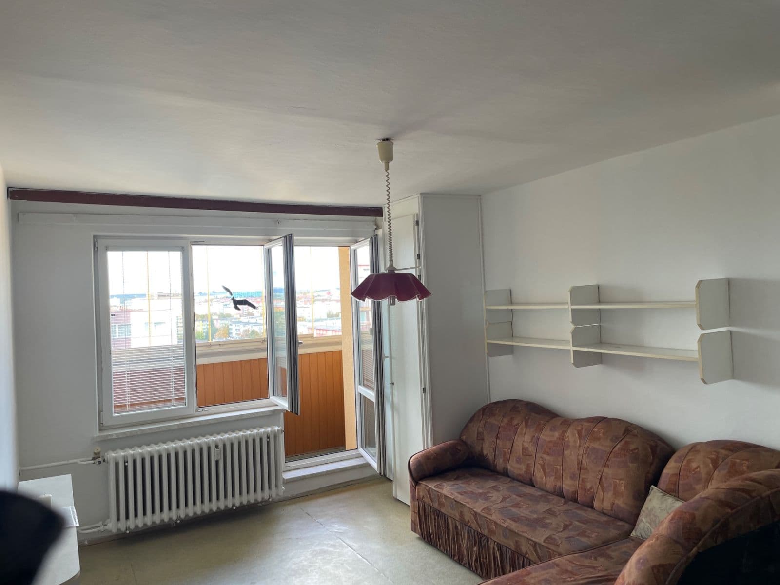 Predaj bytu 1-izbový 31 m², Francouzská, Ostrava, Moravskoslezský kraj Predaj bytu 1-izbový 31 m², Francouzská, Ostrava, Moravskoslezský kraj