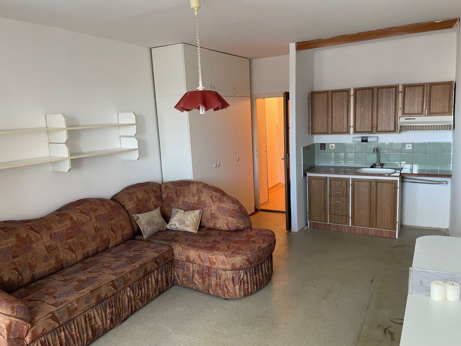 Predaj bytu 1-izbový 31 m², Francouzská, Ostrava, Moravskoslezský kraj Predaj bytu 1-izbový 31 m², Francouzská, Ostrava, Moravskoslezský kraj