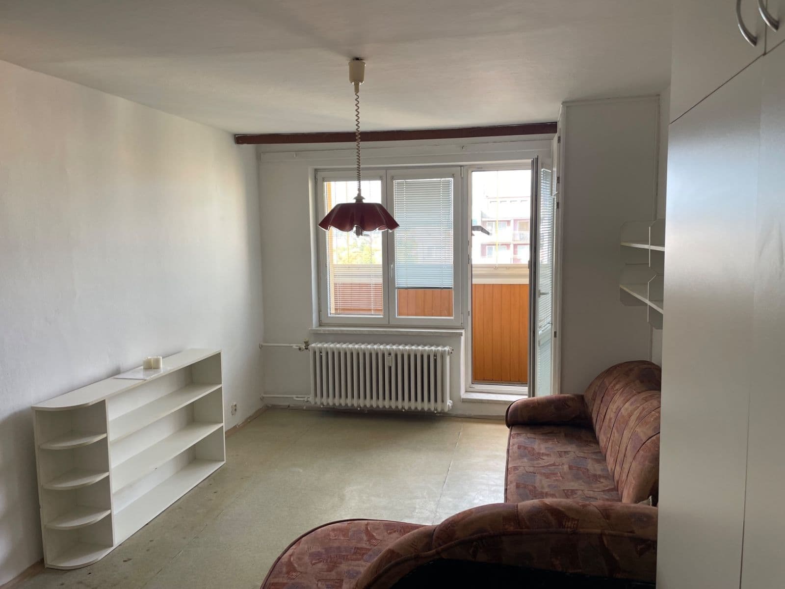 Predaj bytu 1-izbový 31 m², Francouzská, Ostrava, Moravskoslezský kraj Predaj bytu 1-izbový 31 m², Francouzská, Ostrava, Moravskoslezský kraj