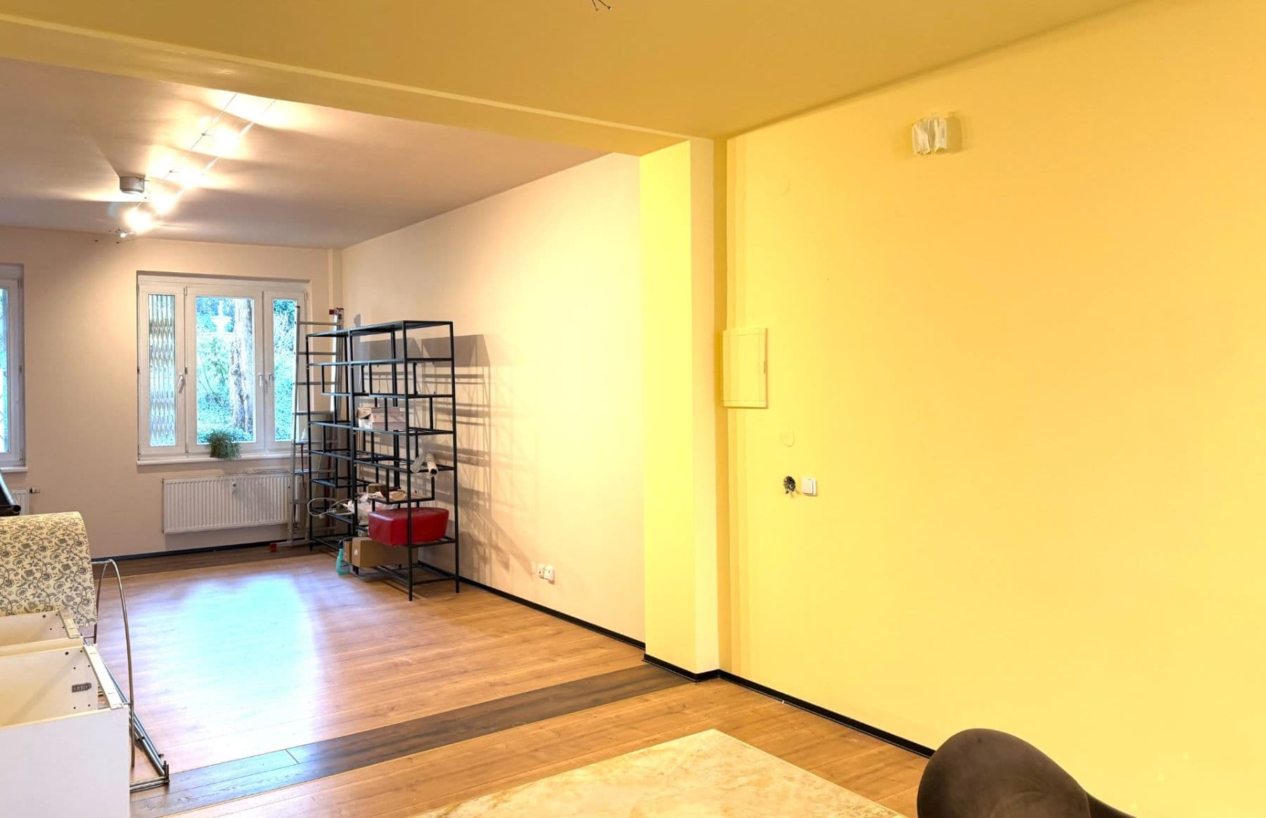 Prenájom nebytového priestoru 107 m², Vlašská, Praha, Praha Prenájom nebytového priestoru 107 m², Vlašská, Praha, Praha