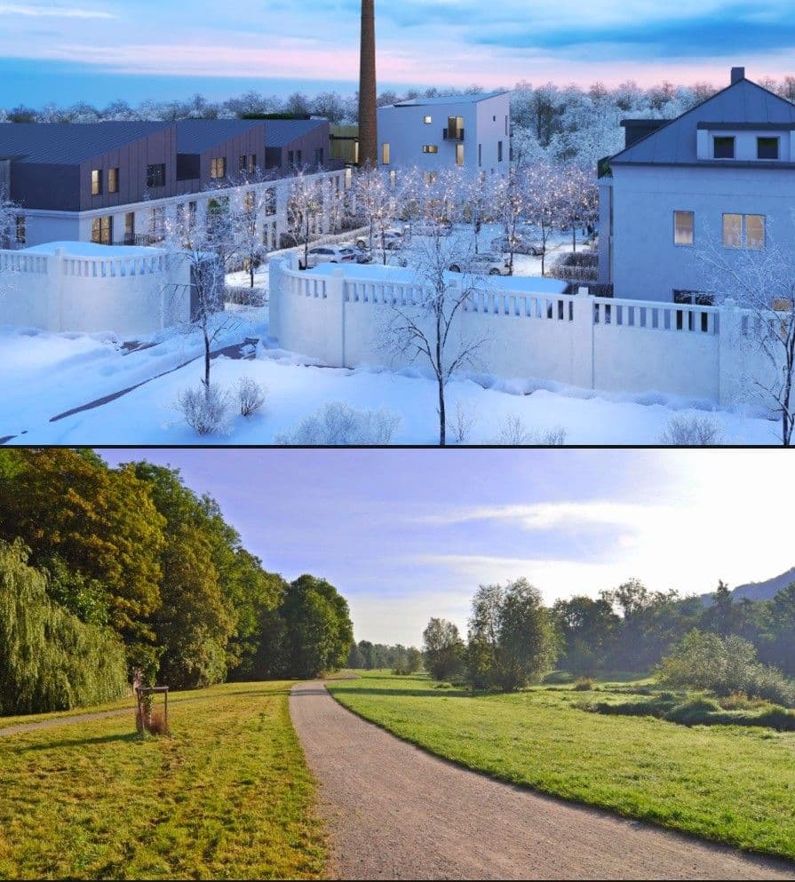 Prenájom bytu 1-izbový 36 m², Mezitraťová, Praha, Praha Prenájom bytu 1-izbový 36 m², Mezitraťová, Praha, Praha