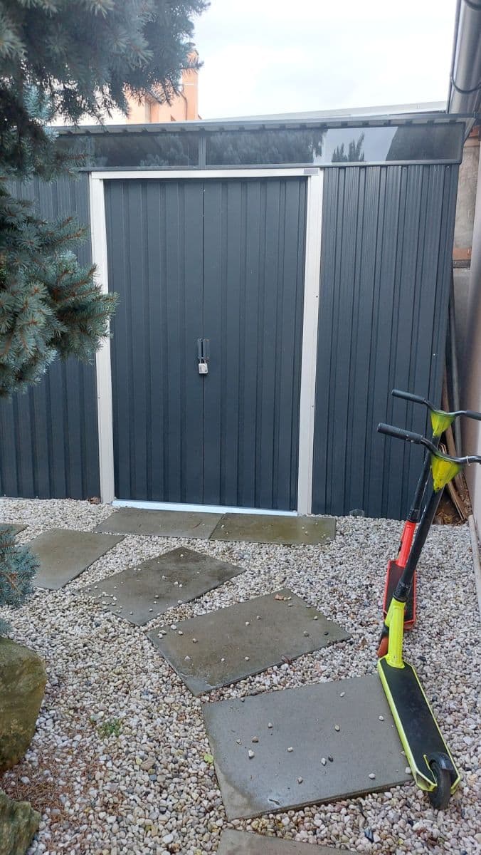 Prenájom bytu 3-izbový 90 m², Okružní, Mladá Boleslav, Středočeský kraj Prenájom bytu 3-izbový 90 m², Okružní, Mladá Boleslav, Středočeský kraj