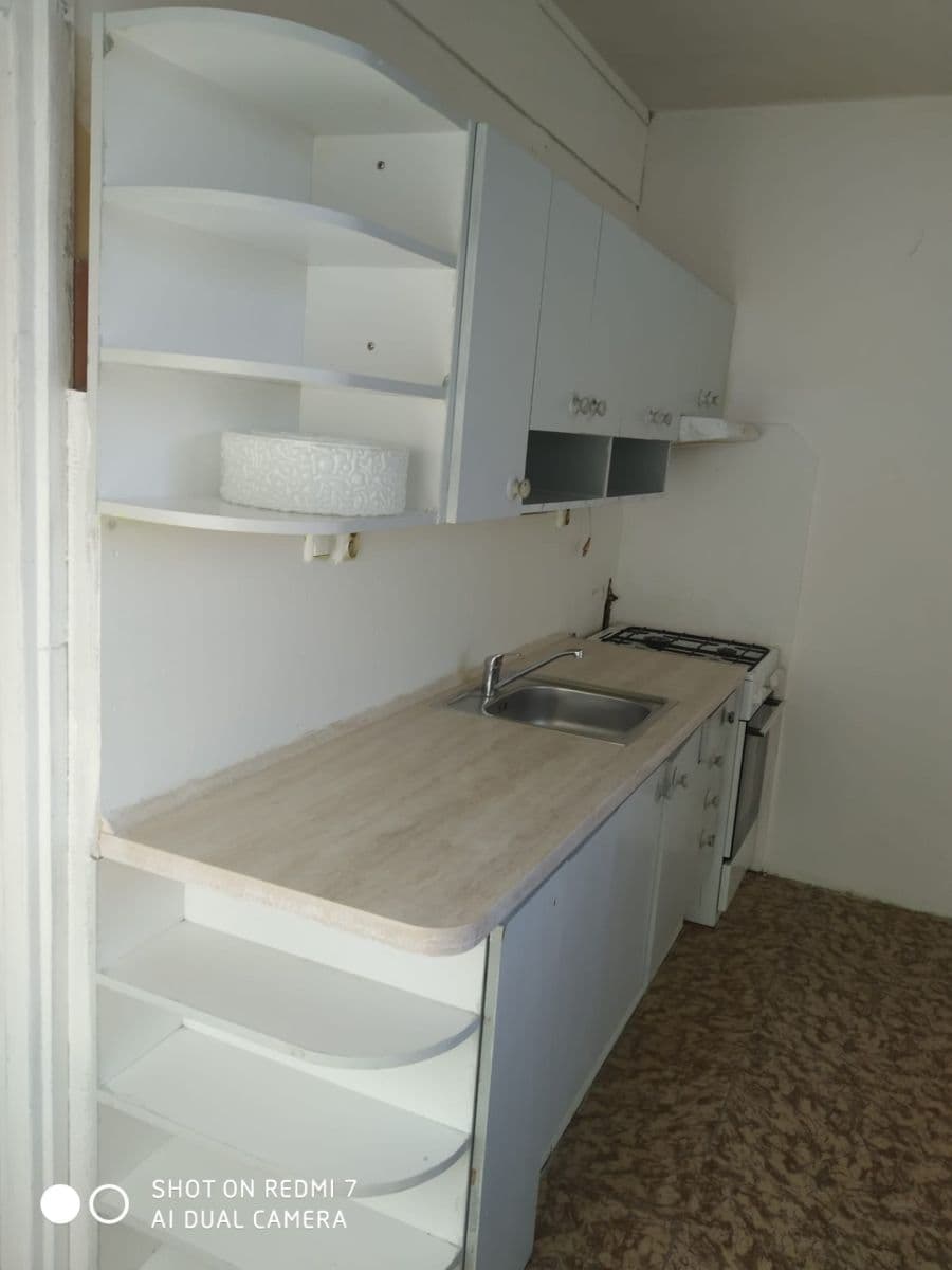 Predaj bytu 3-izbový 68 m², Tábor, Jihočeský kraj Predaj bytu 3-izbový 68 m², Tábor, Jihočeský kraj