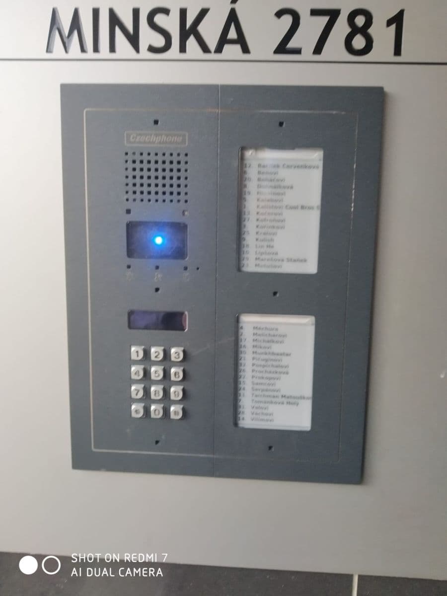 Predaj bytu 3-izbový 68 m², Tábor, Jihočeský kraj Predaj bytu 3-izbový 68 m², Tábor, Jihočeský kraj