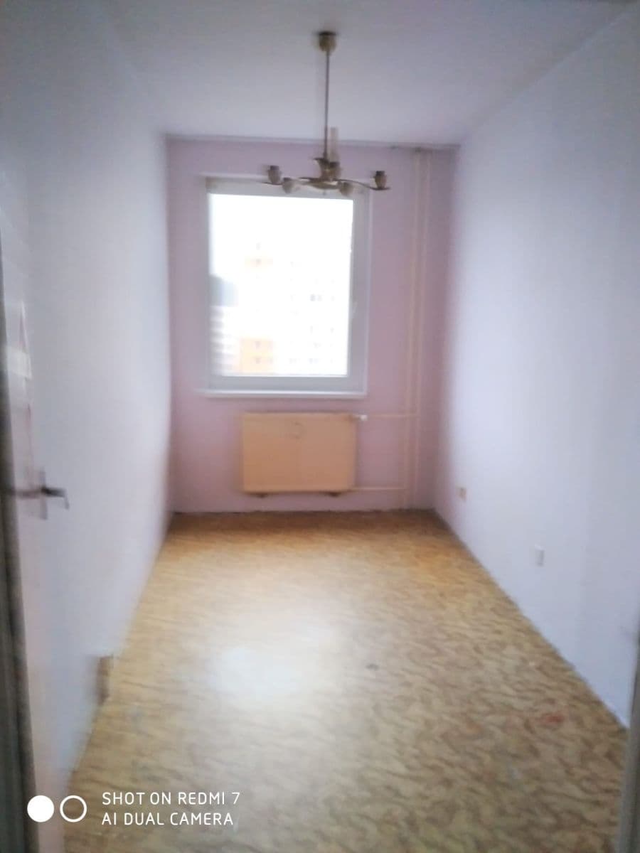 Predaj bytu 3-izbový 68 m², Tábor, Jihočeský kraj Predaj bytu 3-izbový 68 m², Tábor, Jihočeský kraj