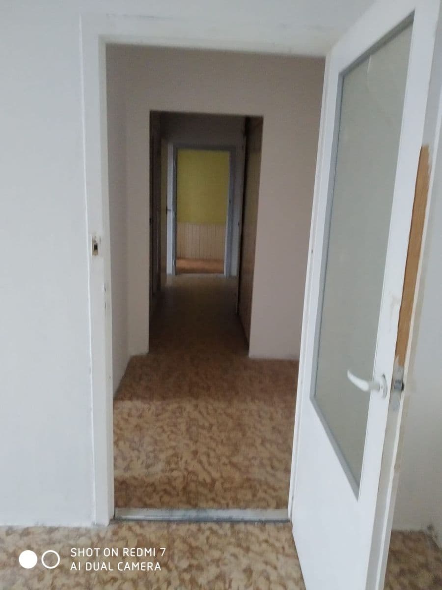 Predaj bytu 3-izbový 68 m², Tábor, Jihočeský kraj Predaj bytu 3-izbový 68 m², Tábor, Jihočeský kraj