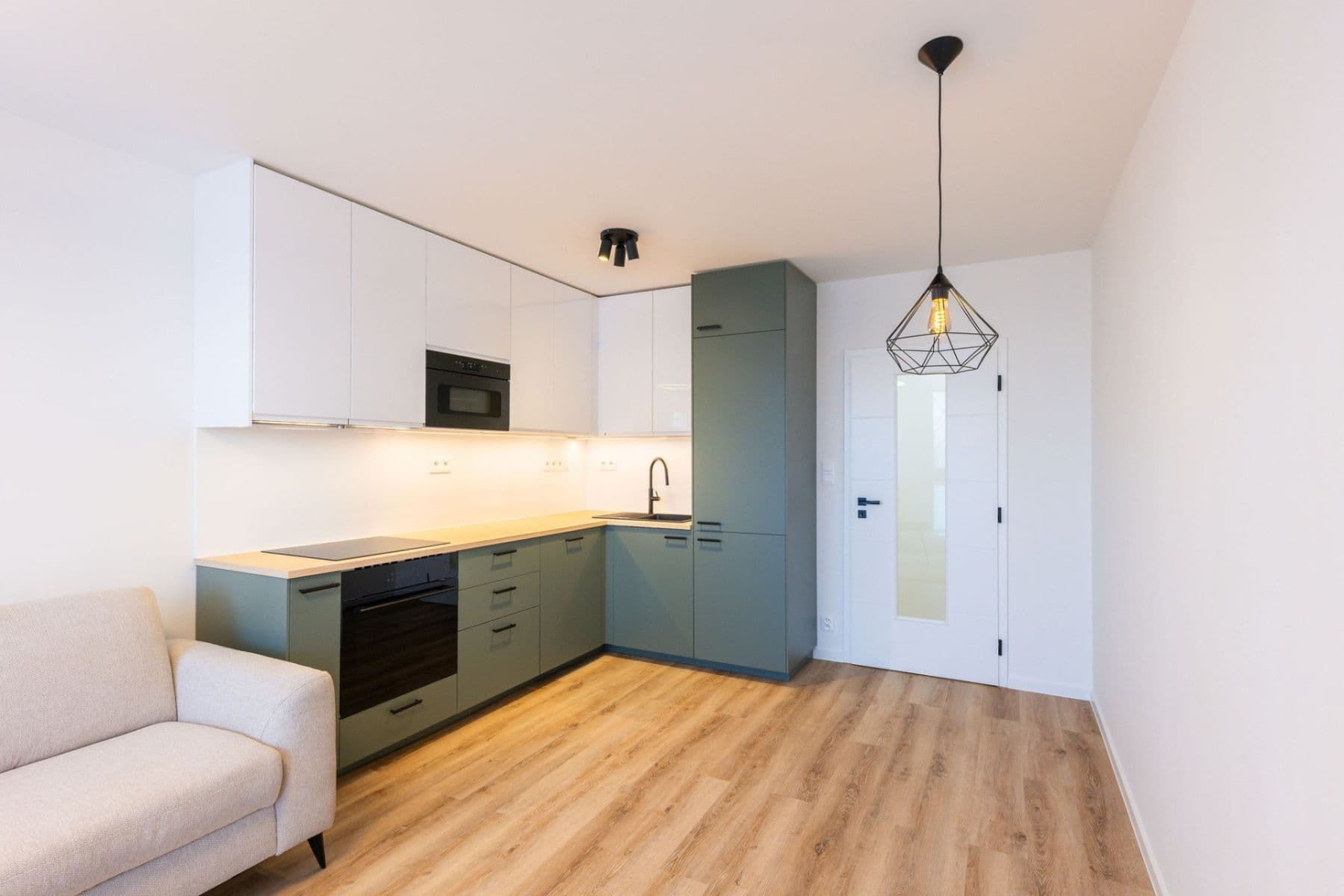 Predaj bytu 4-izbový 74 m², Kunínova, Praha, Praha Predaj bytu 4-izbový 74 m², Kunínova, Praha, Praha