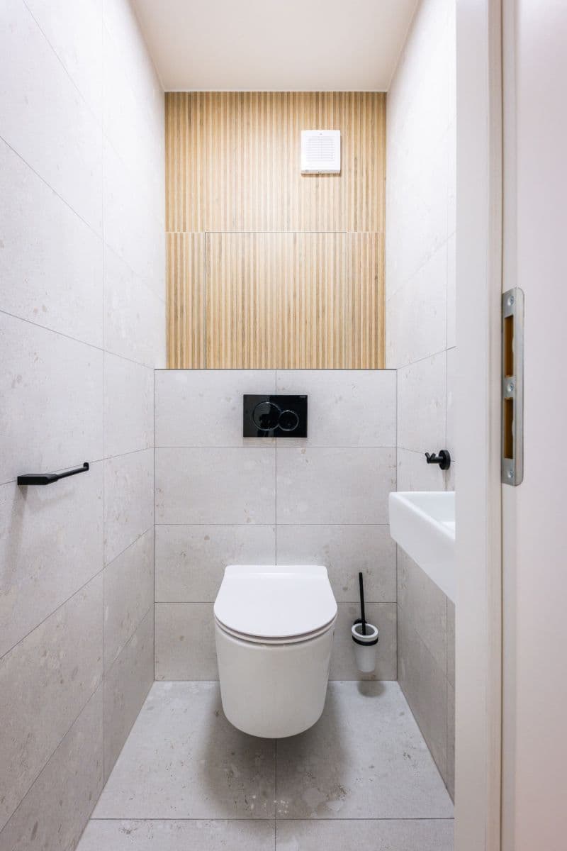 Predaj bytu 4-izbový 74 m², Kunínova, Praha, Praha Predaj bytu 4-izbový 74 m², Kunínova, Praha, Praha