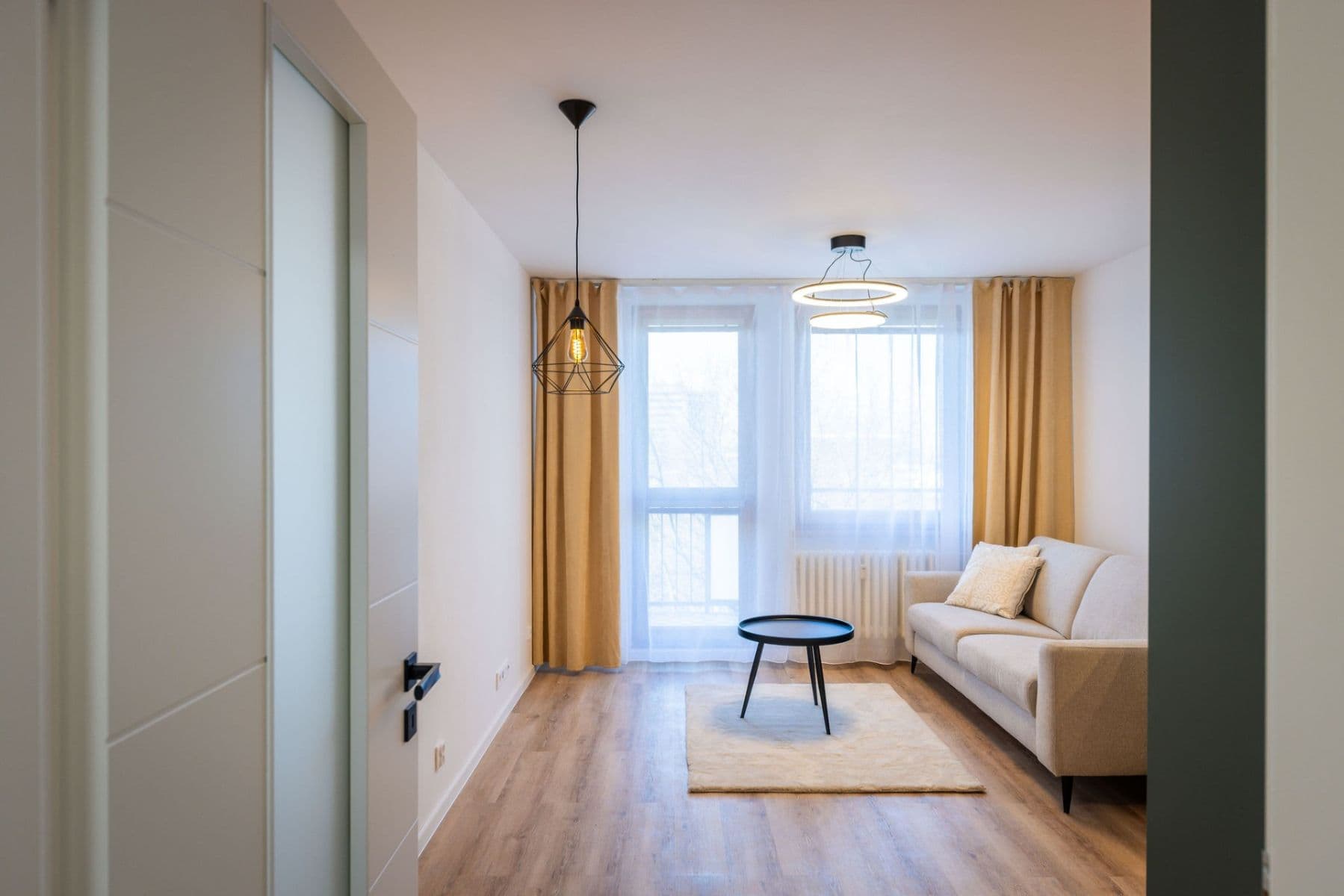 Predaj bytu 4-izbový 74 m², Kunínova, Praha, Praha Predaj bytu 4-izbový 74 m², Kunínova, Praha, Praha