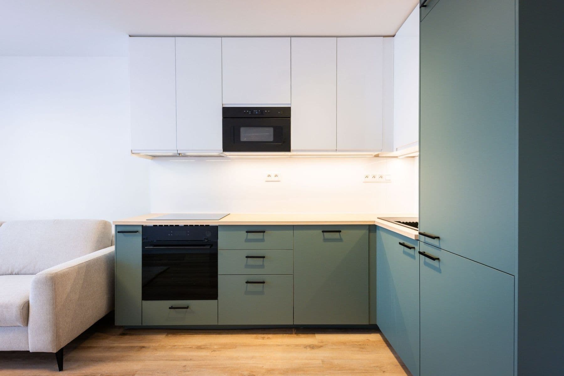 Predaj bytu 4-izbový 74 m², Kunínova, Praha, Praha Predaj bytu 4-izbový 74 m², Kunínova, Praha, Praha