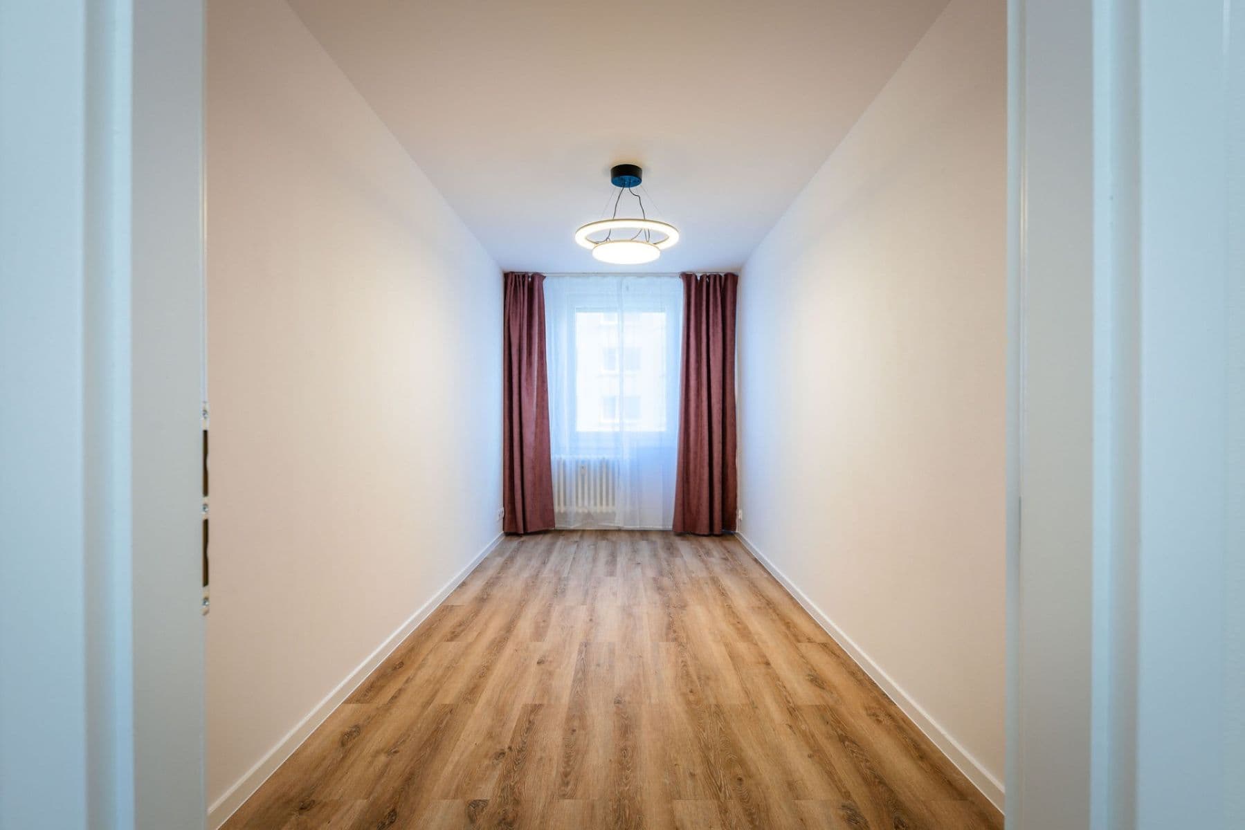 Predaj bytu 4-izbový 74 m², Kunínova, Praha, Praha Predaj bytu 4-izbový 74 m², Kunínova, Praha, Praha