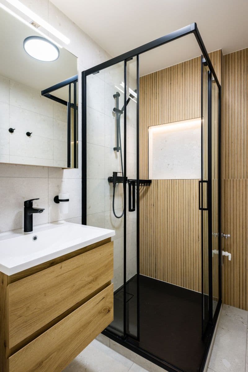 Predaj bytu 4-izbový 74 m², Kunínova, Praha, Praha Predaj bytu 4-izbový 74 m², Kunínova, Praha, Praha