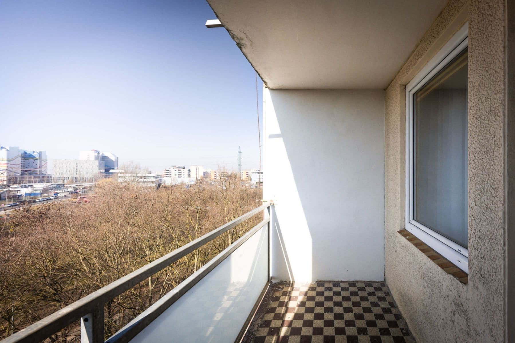 Predaj bytu 4-izbový 74 m², Kunínova, Praha, Praha Predaj bytu 4-izbový 74 m², Kunínova, Praha, Praha