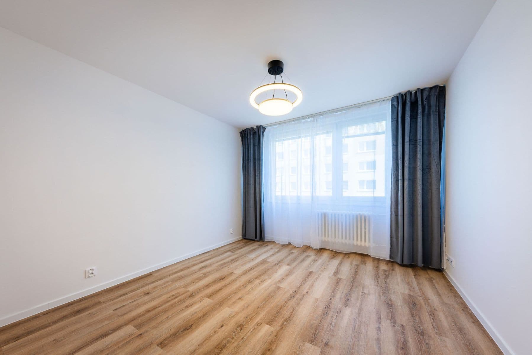 Predaj bytu 4-izbový 74 m², Kunínova, Praha, Praha Predaj bytu 4-izbový 74 m², Kunínova, Praha, Praha