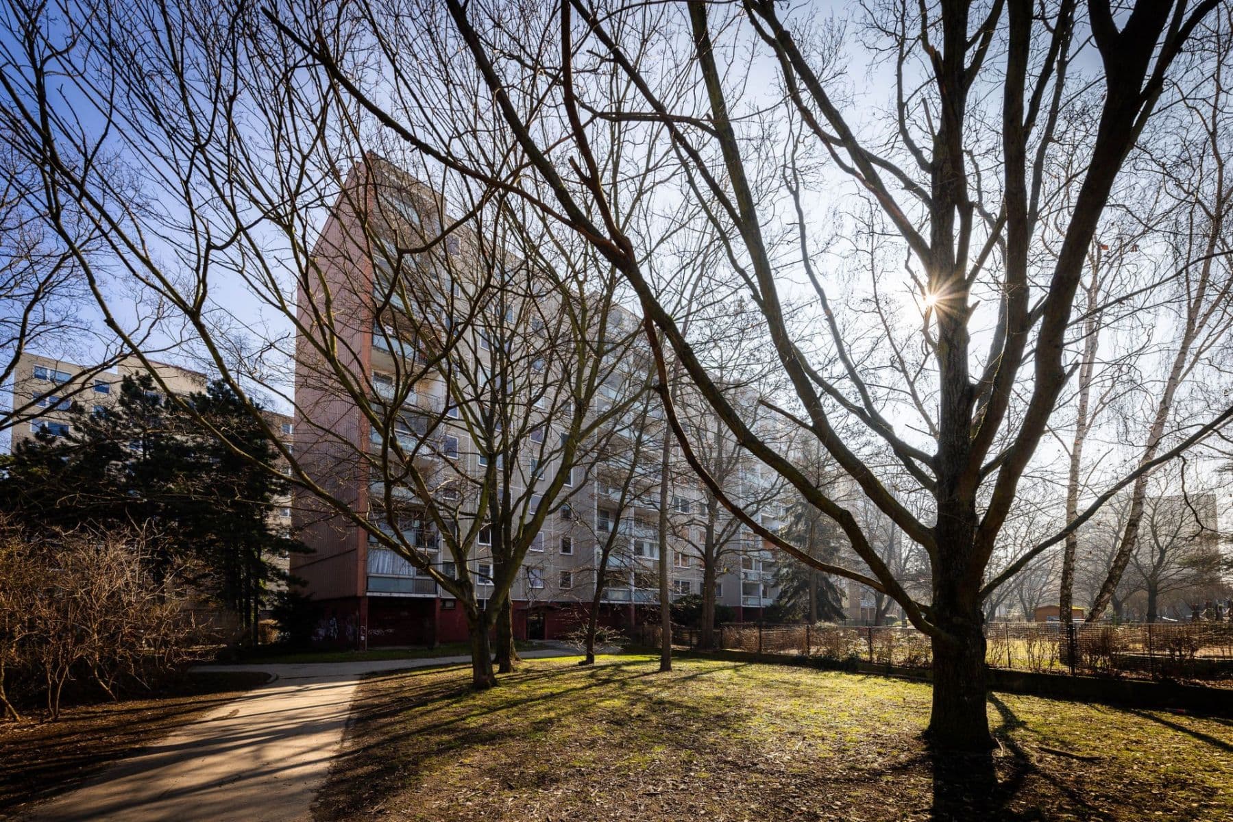 Predaj bytu 4-izbový 74 m², Kunínova, Praha, Praha Predaj bytu 4-izbový 74 m², Kunínova, Praha, Praha