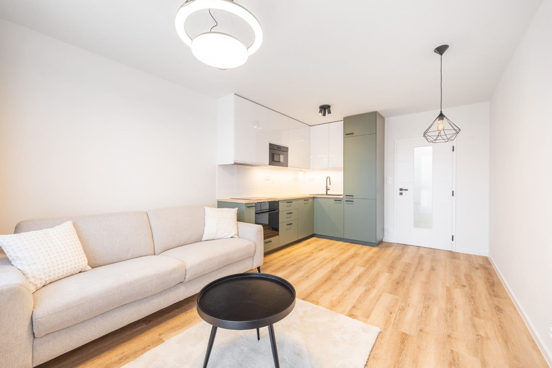 Predaj bytu 4-izbový 74 m², Kunínova, Praha, Praha Predaj bytu 4-izbový 74 m², Kunínova, Praha, Praha