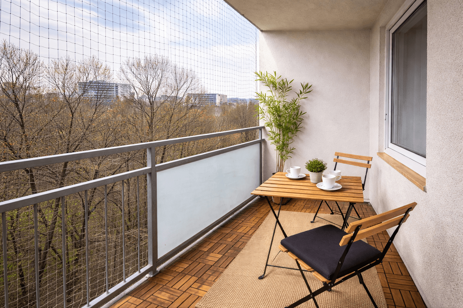 Predaj bytu 4-izbový 74 m², Kunínova, Praha, Praha Predaj bytu 4-izbový 74 m², Kunínova, Praha, Praha