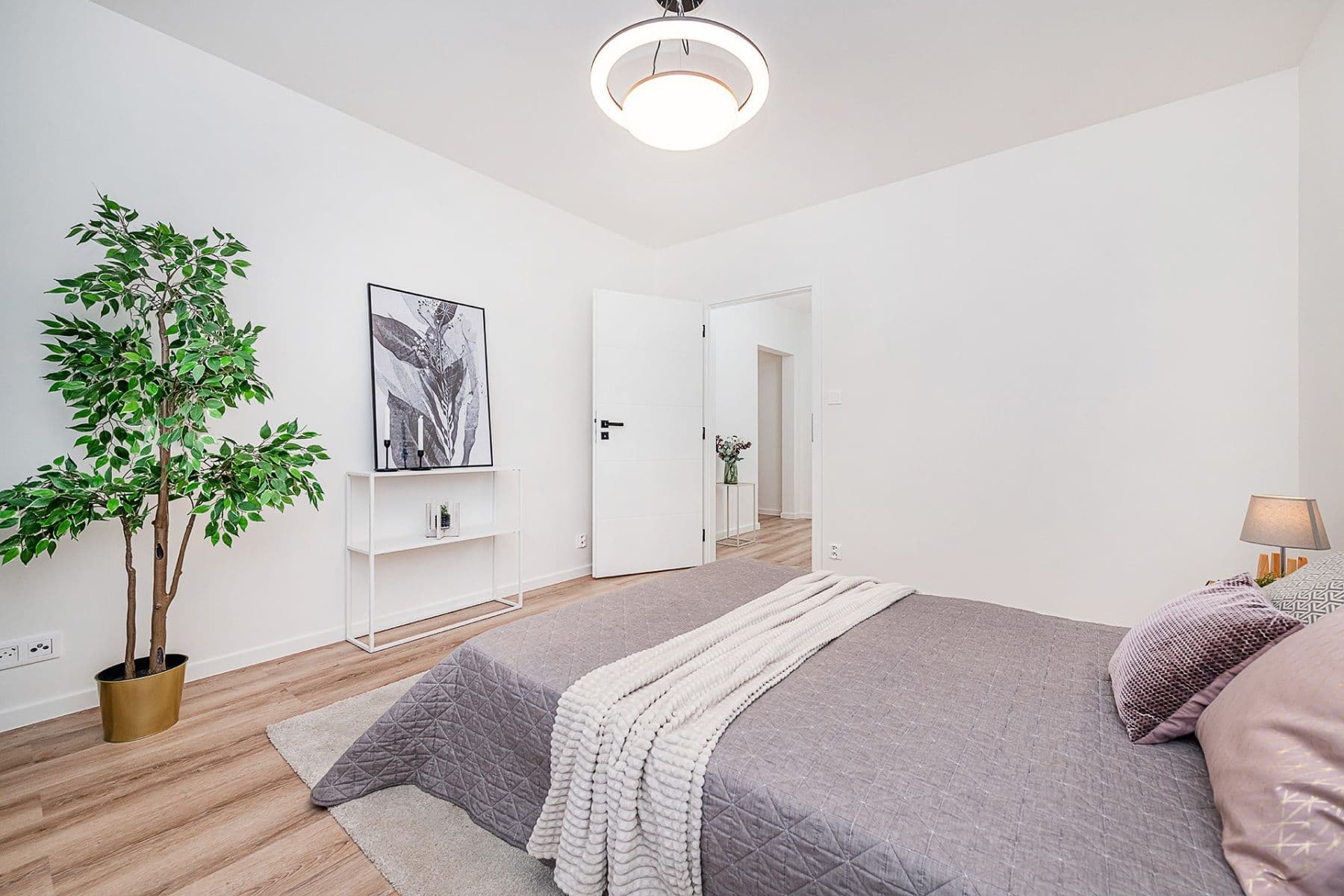 Predaj bytu 4-izbový 74 m², Kunínova, Praha, Praha Predaj bytu 4-izbový 74 m², Kunínova, Praha, Praha