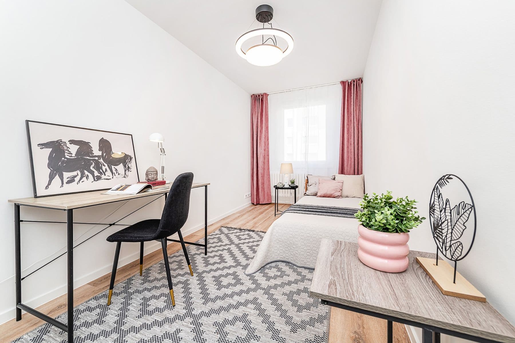 Predaj bytu 4-izbový 74 m², Kunínova, Praha, Praha Predaj bytu 4-izbový 74 m², Kunínova, Praha, Praha