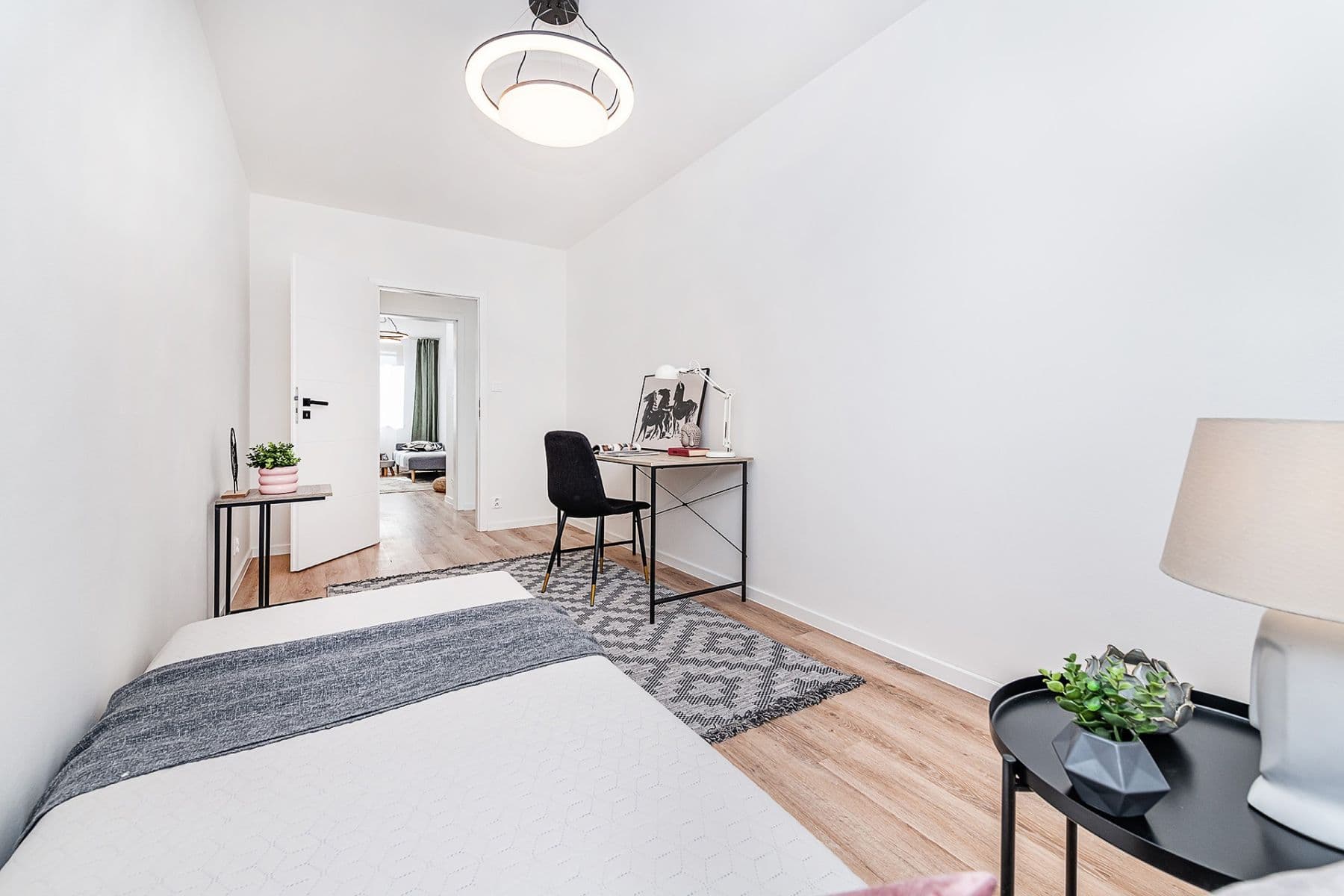 Predaj bytu 4-izbový 74 m², Kunínova, Praha, Praha Predaj bytu 4-izbový 74 m², Kunínova, Praha, Praha