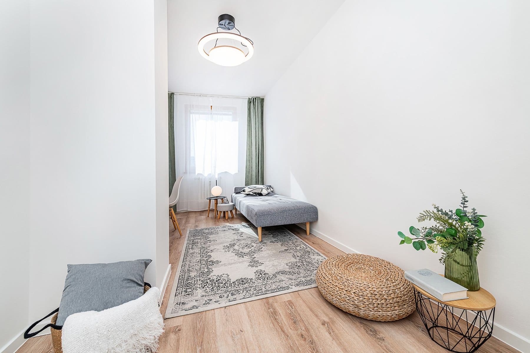 Predaj bytu 4-izbový 74 m², Kunínova, Praha, Praha Predaj bytu 4-izbový 74 m², Kunínova, Praha, Praha