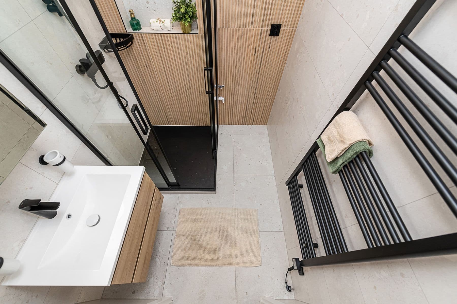 Predaj bytu 4-izbový 74 m², Kunínova, Praha, Praha Predaj bytu 4-izbový 74 m², Kunínova, Praha, Praha