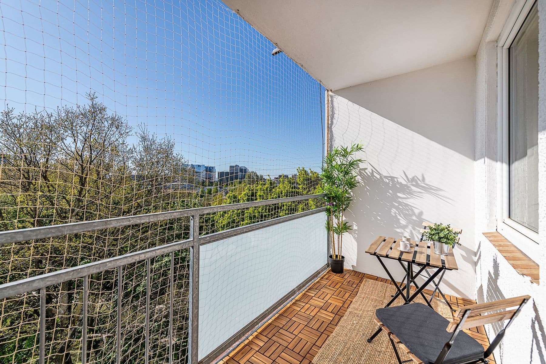 Predaj bytu 4-izbový 74 m², Kunínova, Praha, Praha Predaj bytu 4-izbový 74 m², Kunínova, Praha, Praha