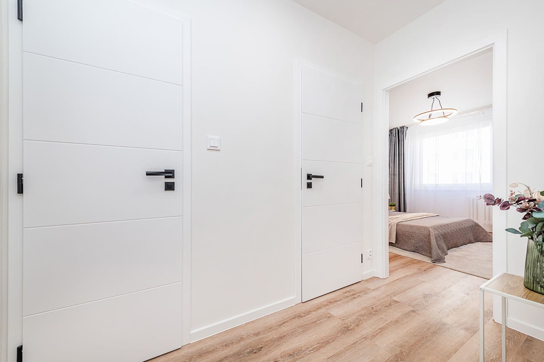 Predaj bytu 4-izbový 74 m², Kunínova, Praha, Praha Predaj bytu 4-izbový 74 m², Kunínova, Praha, Praha