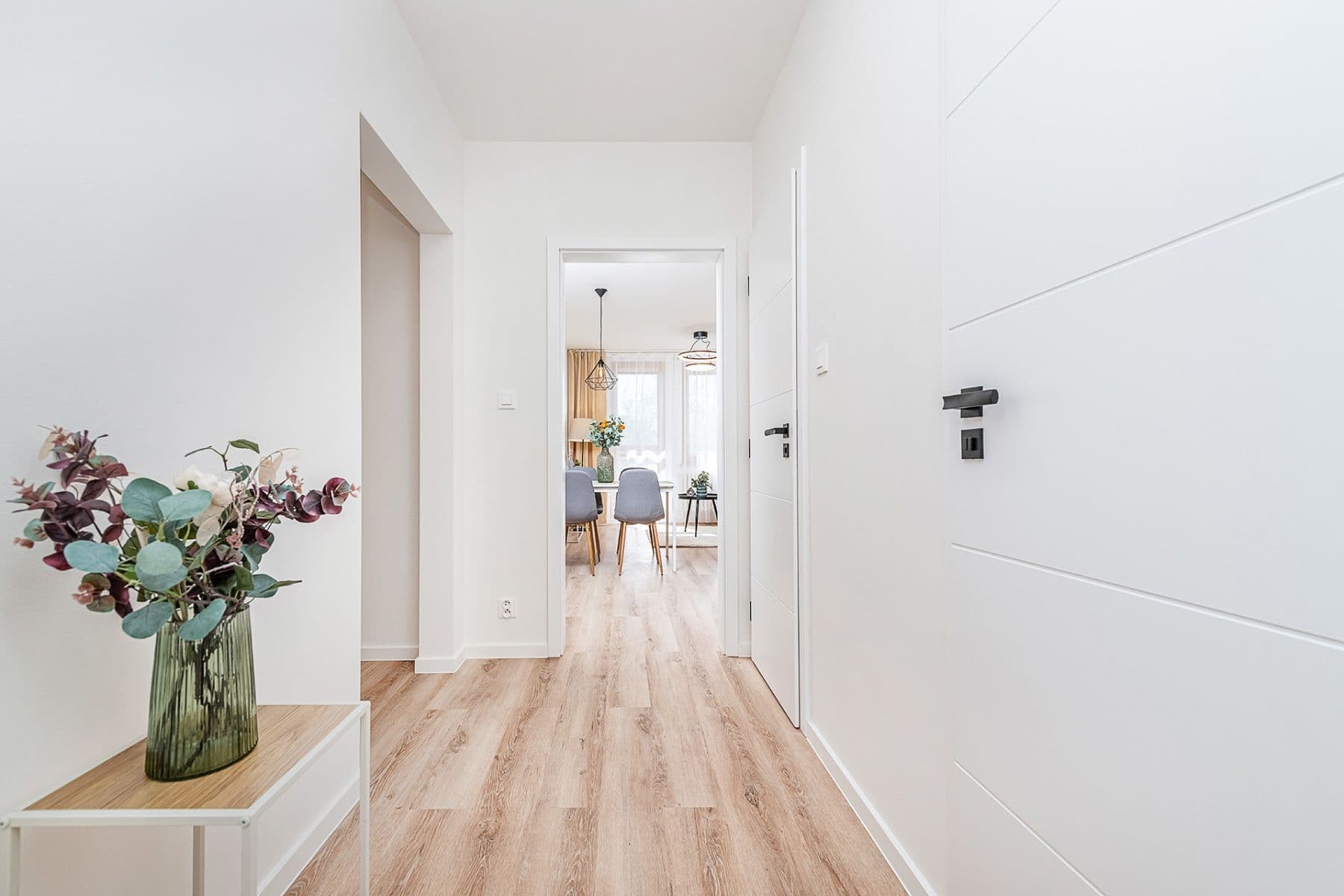 Predaj bytu 4-izbový 74 m², Kunínova, Praha, Praha Predaj bytu 4-izbový 74 m², Kunínova, Praha, Praha