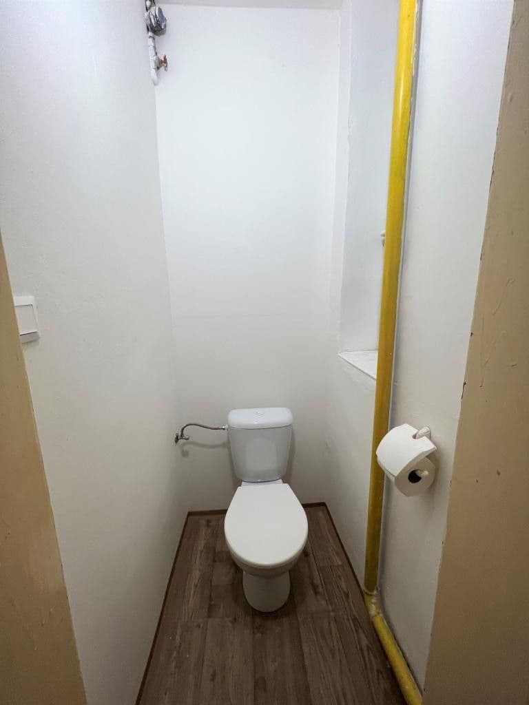 Prenájom bytu 1-izbový 39 m², Mánesova, Praha, Praha Prenájom bytu 1-izbový 39 m², Mánesova, Praha, Praha