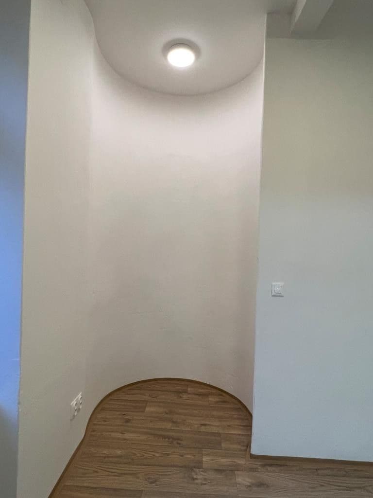 Prenájom bytu 1-izbový 39 m², Mánesova, Praha, Praha Prenájom bytu 1-izbový 39 m², Mánesova, Praha, Praha