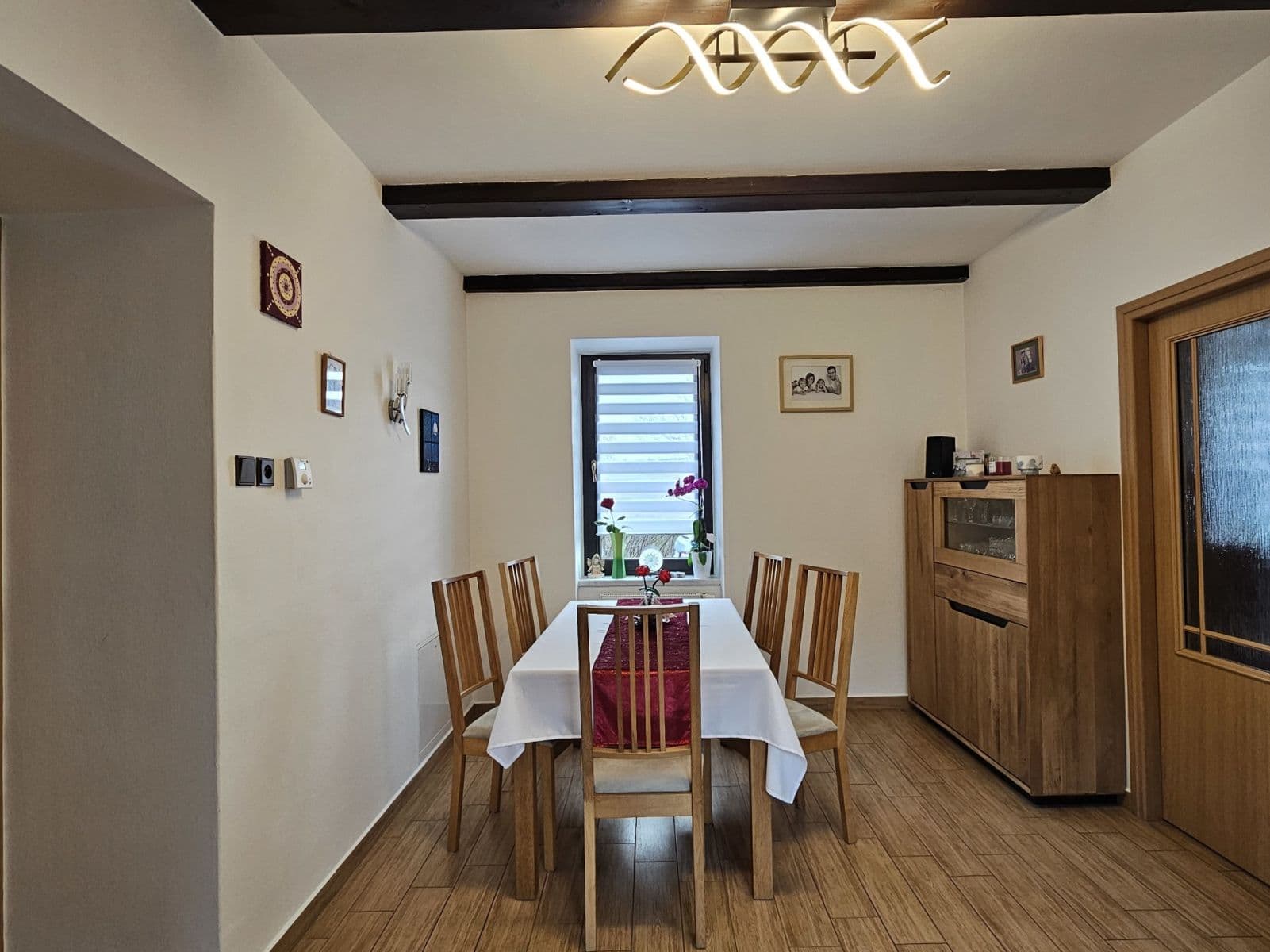 Predaj domu 149 m², pozemek 1.110 m², Podlešín, Středočeský kraj Predaj domu 149 m², pozemek 1.110 m², Podlešín, Středočeský kraj