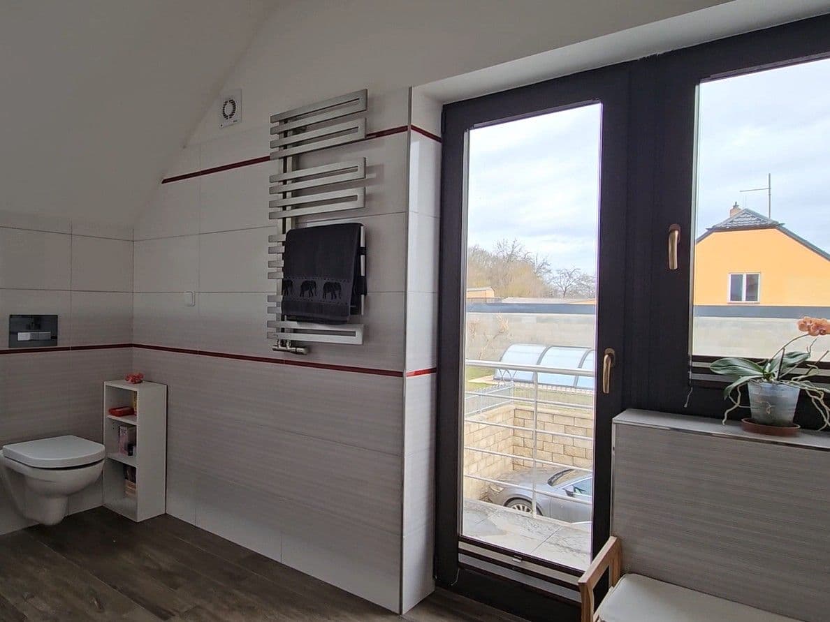 Predaj domu 149 m², pozemek 1.110 m², Podlešín, Středočeský kraj Predaj domu 149 m², pozemek 1.110 m², Podlešín, Středočeský kraj