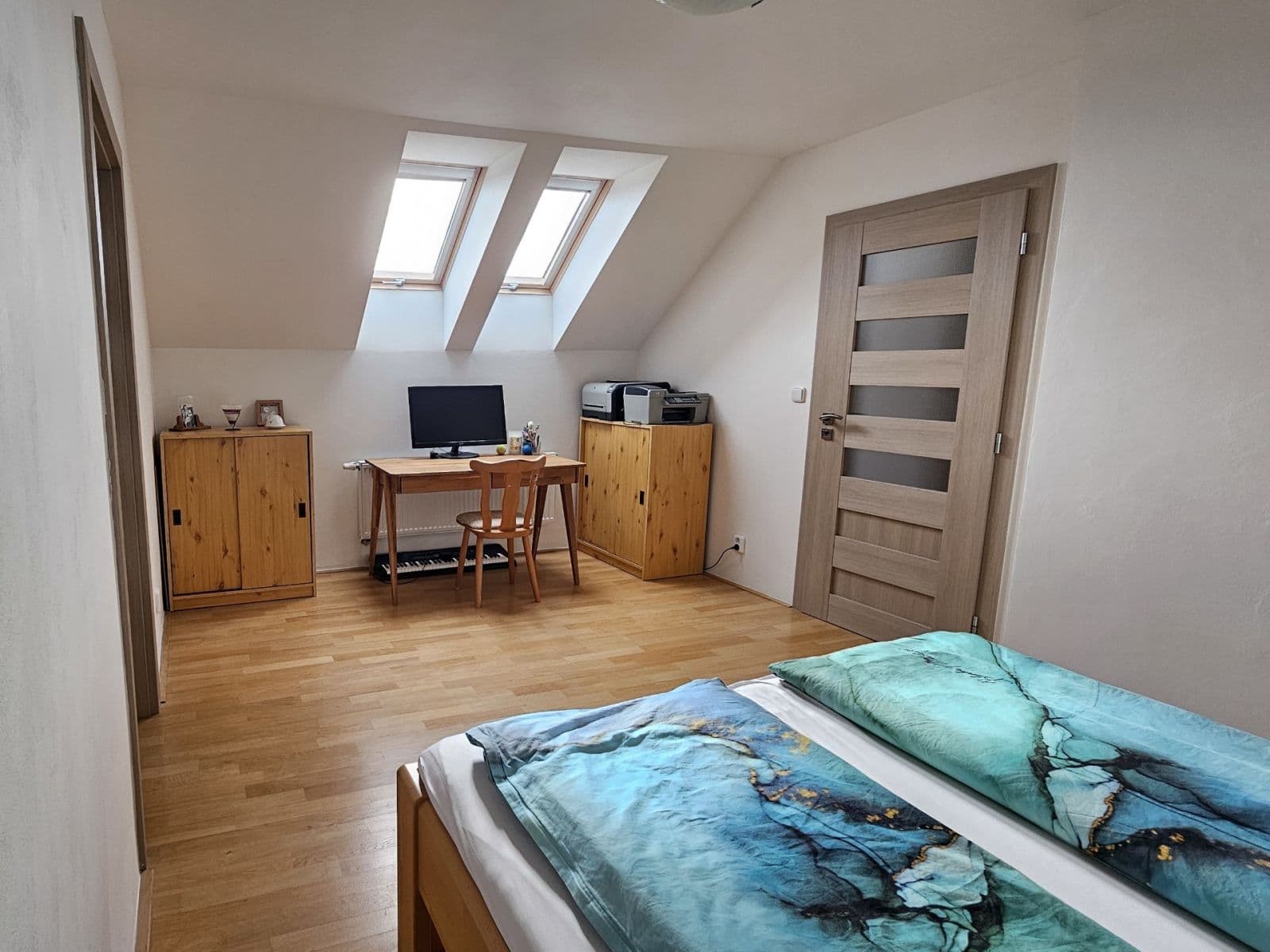 Predaj domu 149 m², pozemek 1.110 m², Podlešín, Středočeský kraj Predaj domu 149 m², pozemek 1.110 m², Podlešín, Středočeský kraj