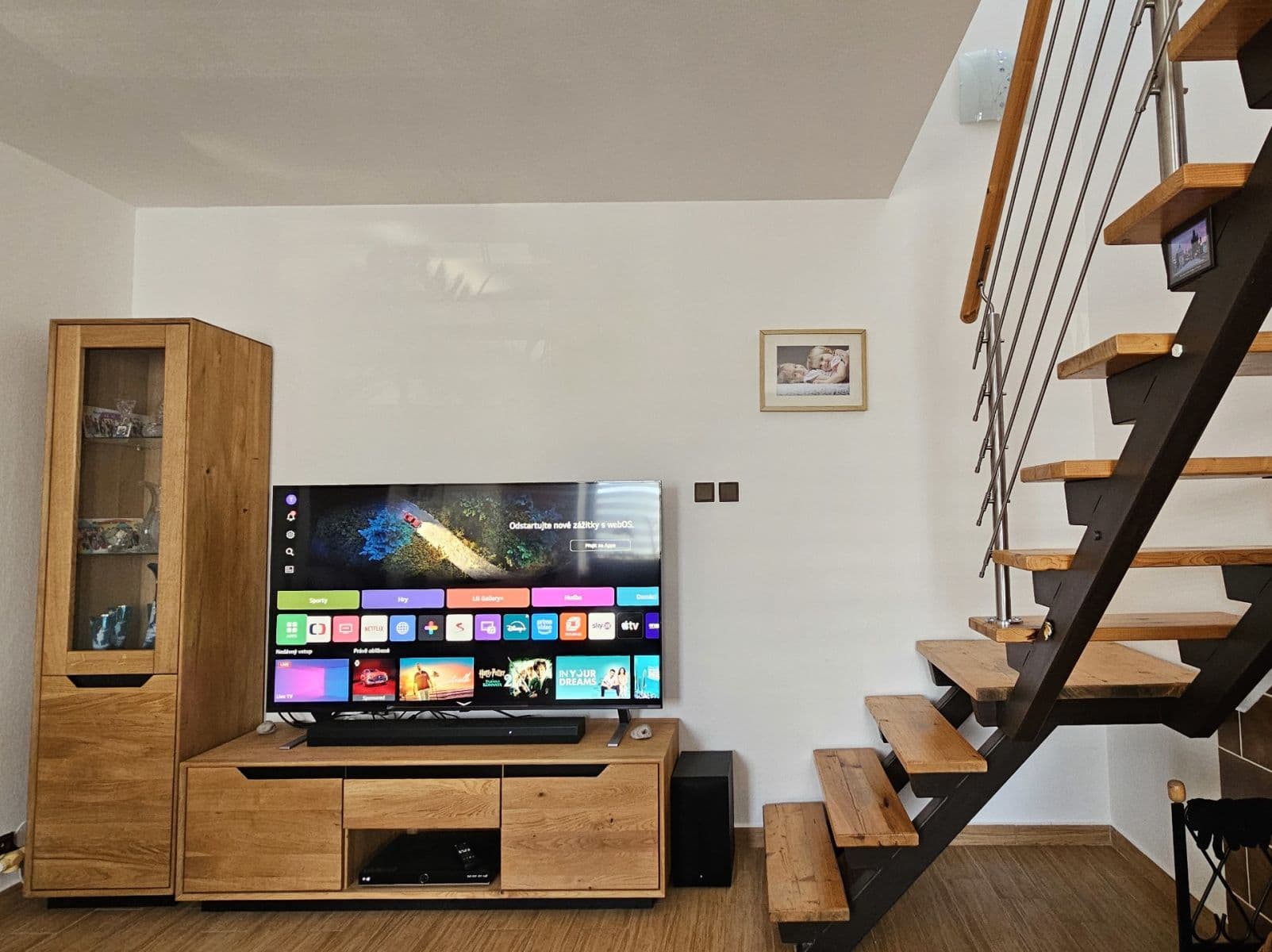 Predaj domu 149 m², pozemek 1.110 m², Podlešín, Středočeský kraj Predaj domu 149 m², pozemek 1.110 m², Podlešín, Středočeský kraj